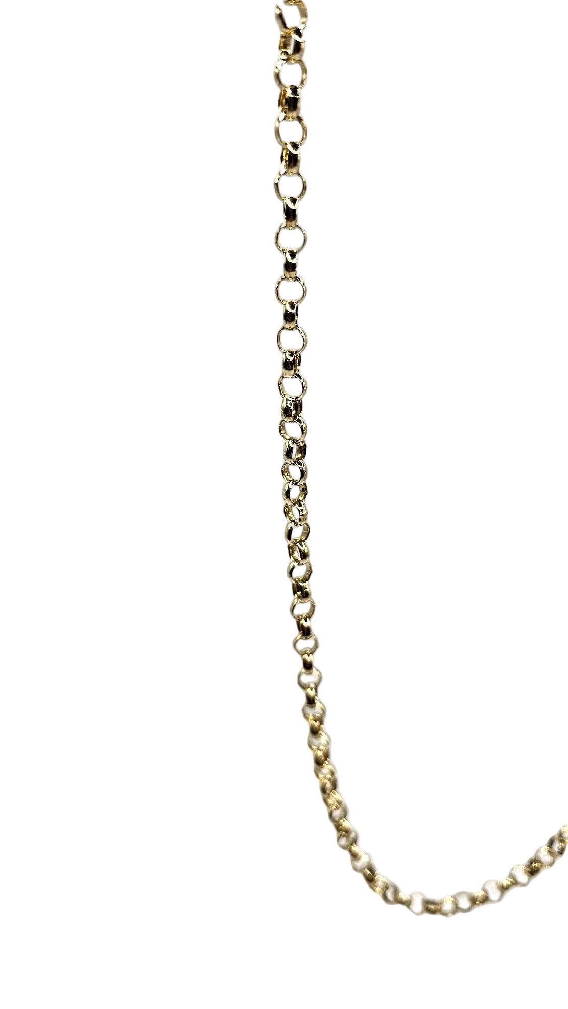 Belcher Chain