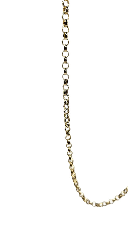 Belcher Chain