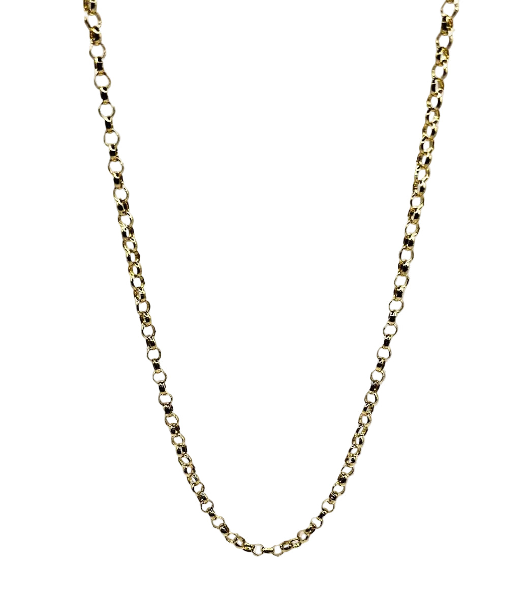 Belcher Chain