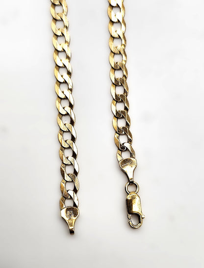 Curb Chain