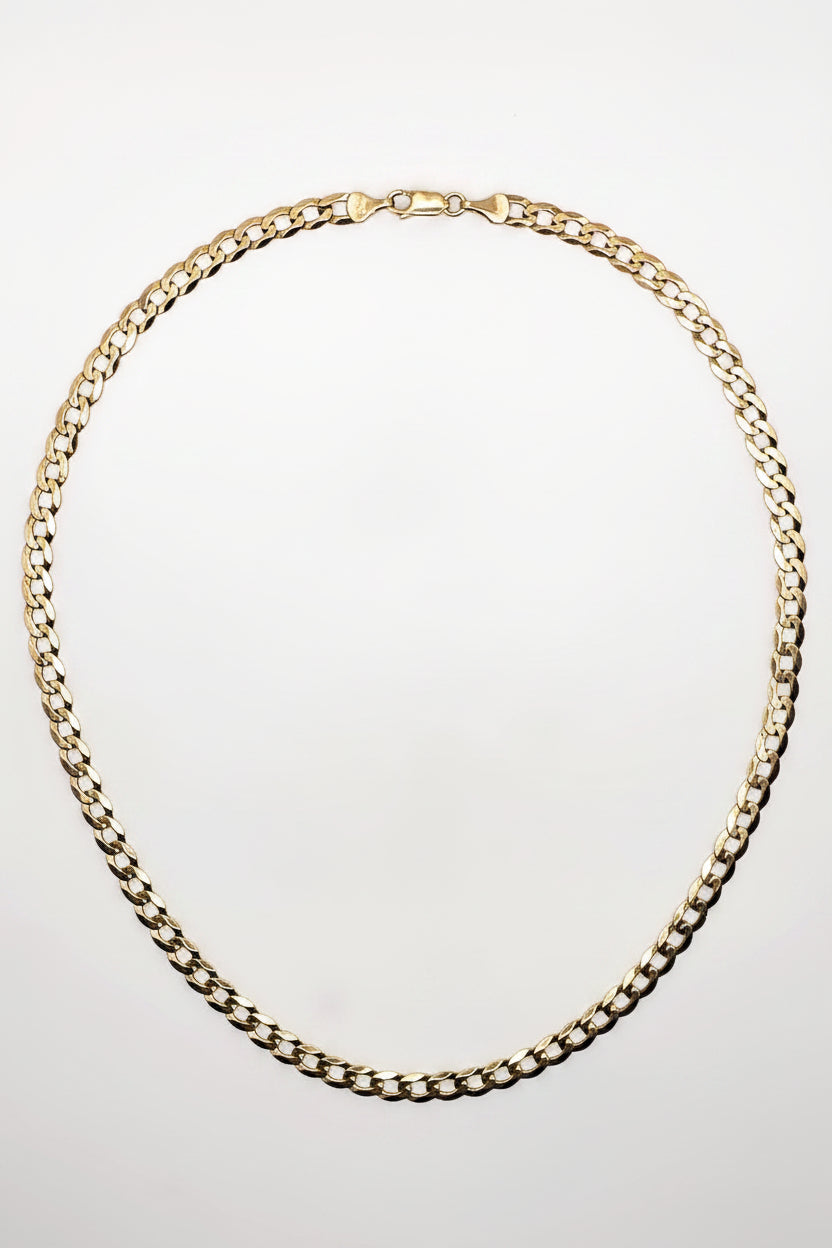 Curb Chain
