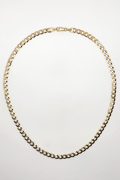 Curb Chain