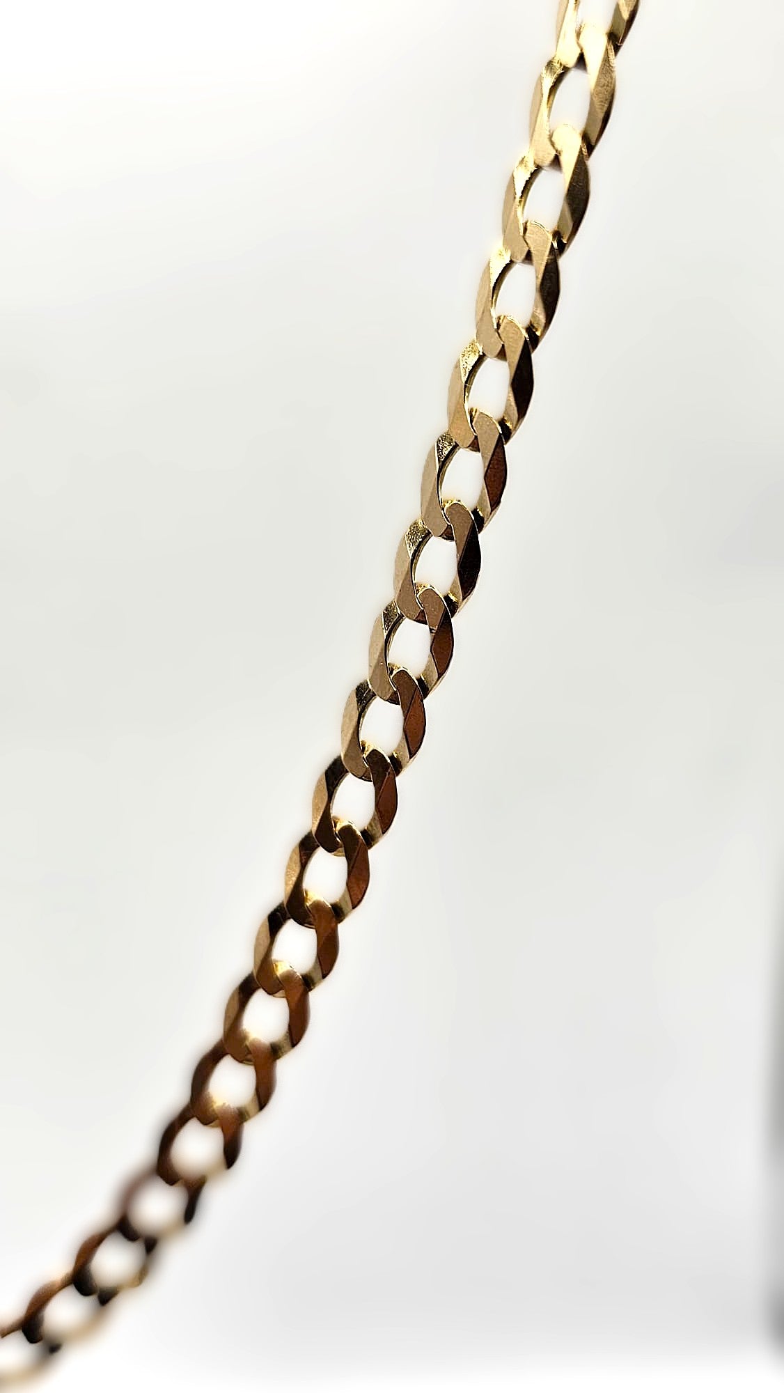 Curb Chain