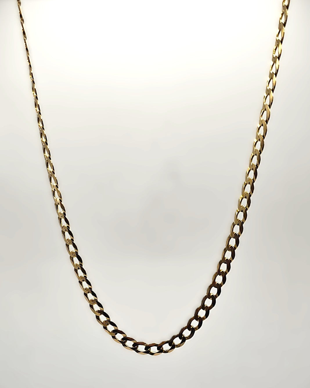 Curb Chain