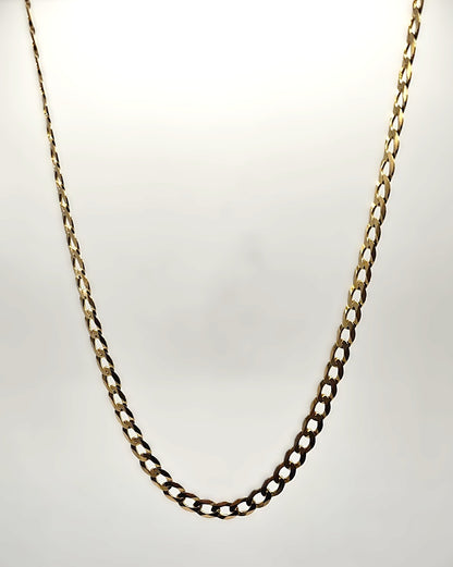 Curb Chain