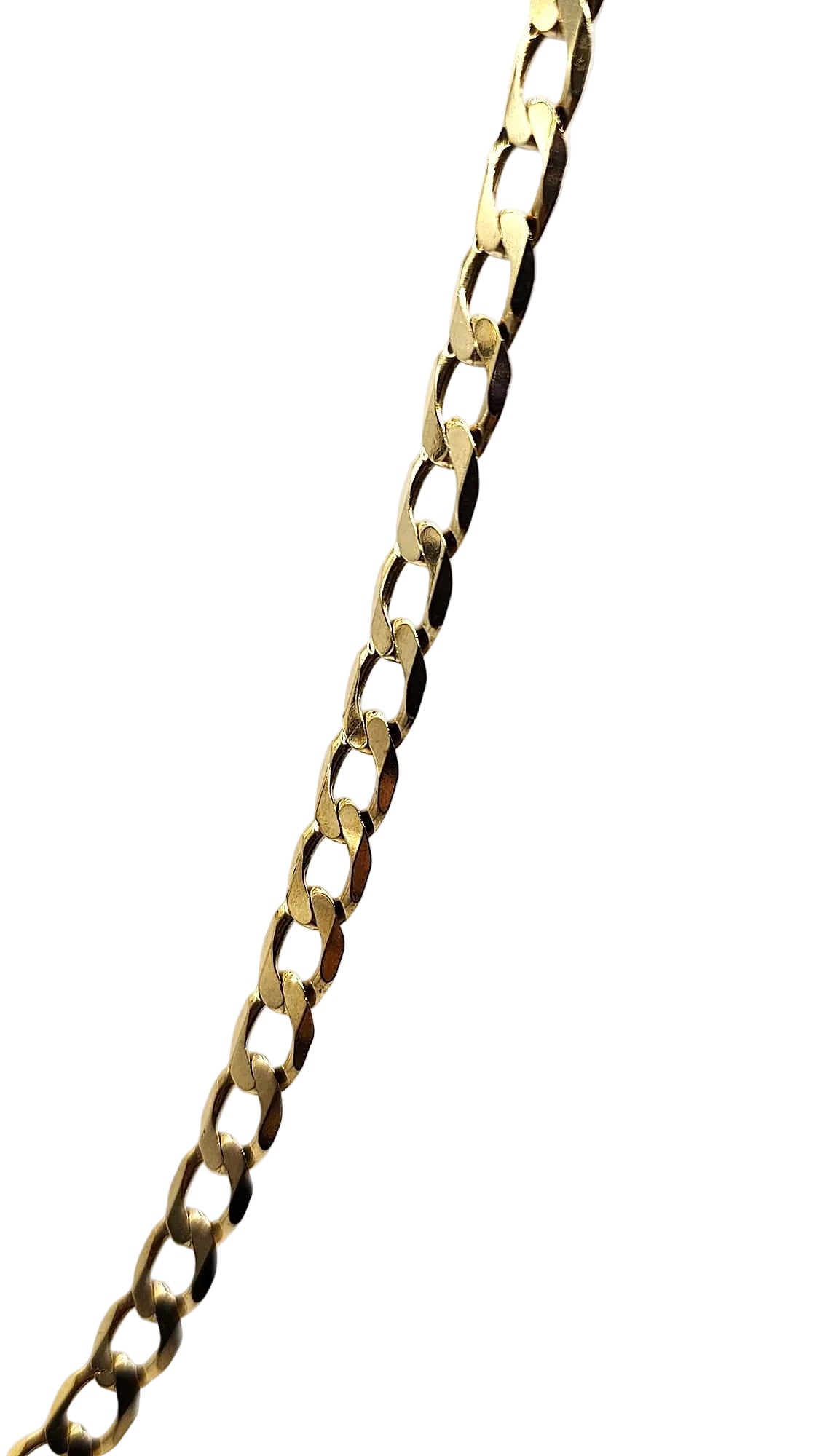 Curb Chain