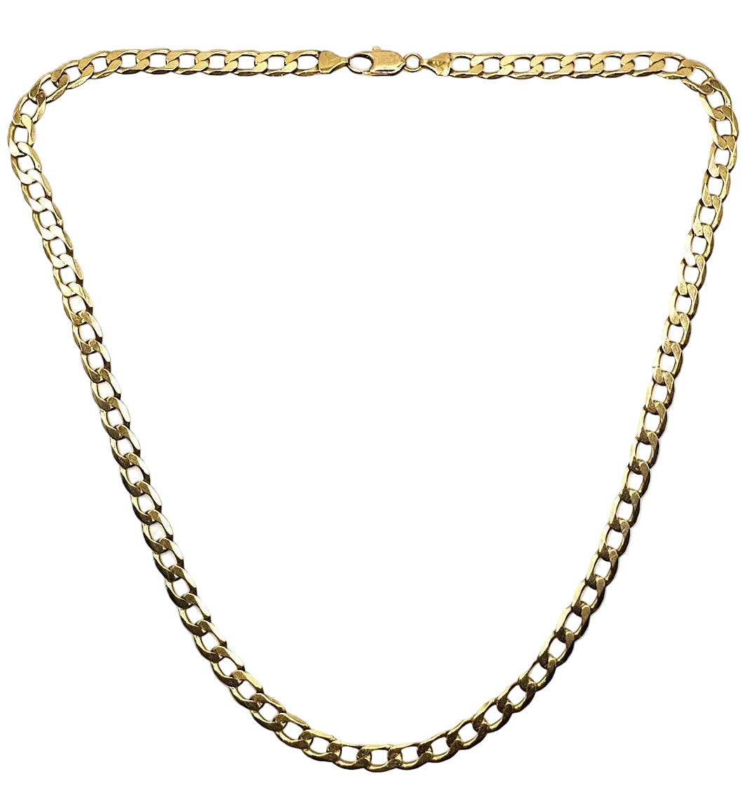 Curb Chain