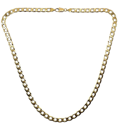 Curb Chain
