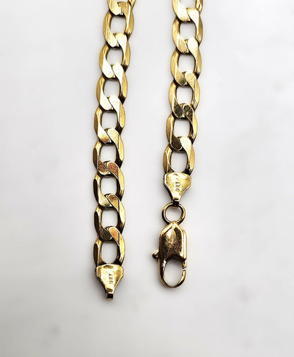 Curb Chain