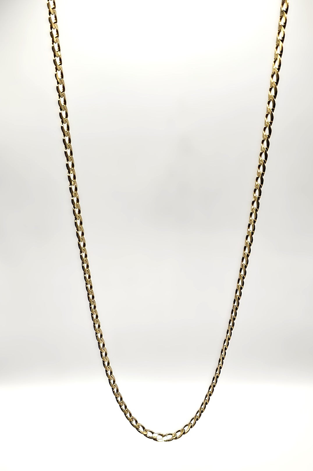 Curb Chain