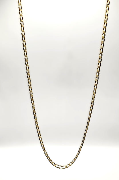 Curb Chain