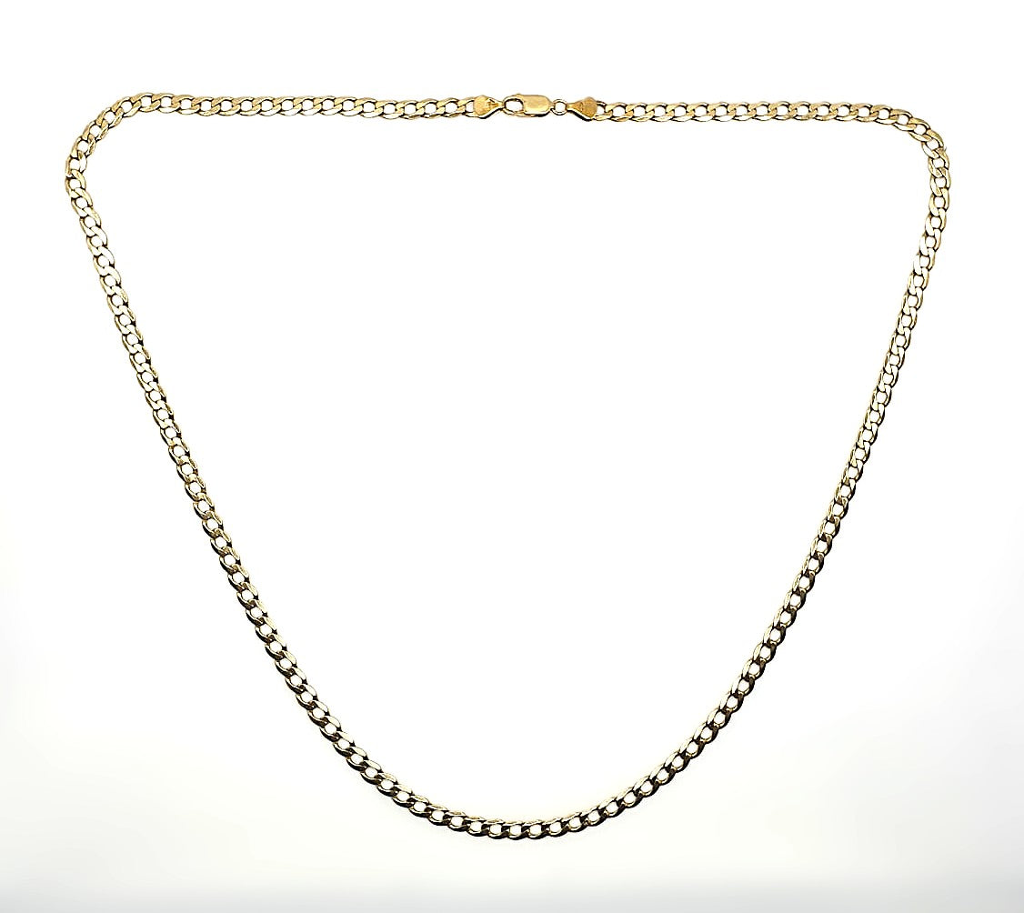 Curb Chain