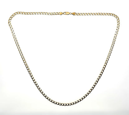 Curb Chain