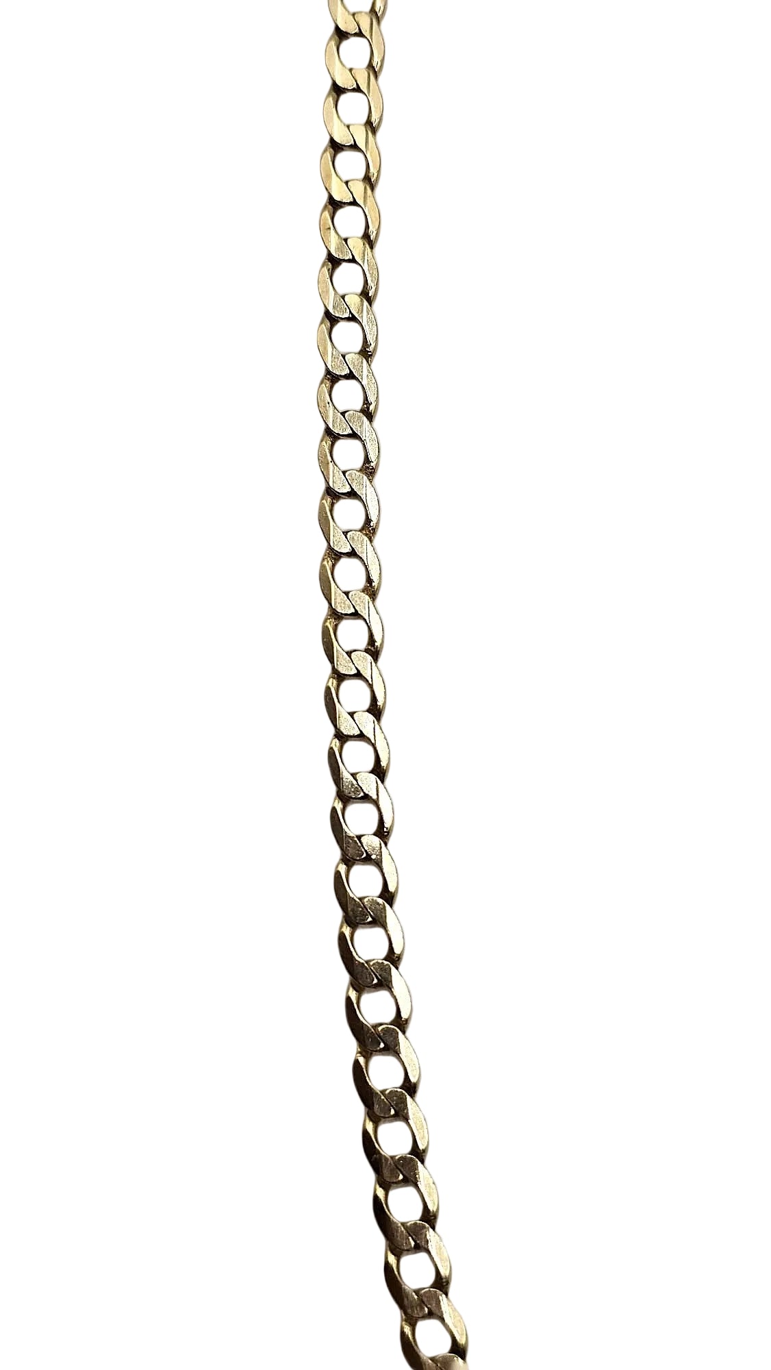 Curb Chain