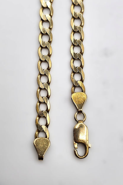 Curb Chain