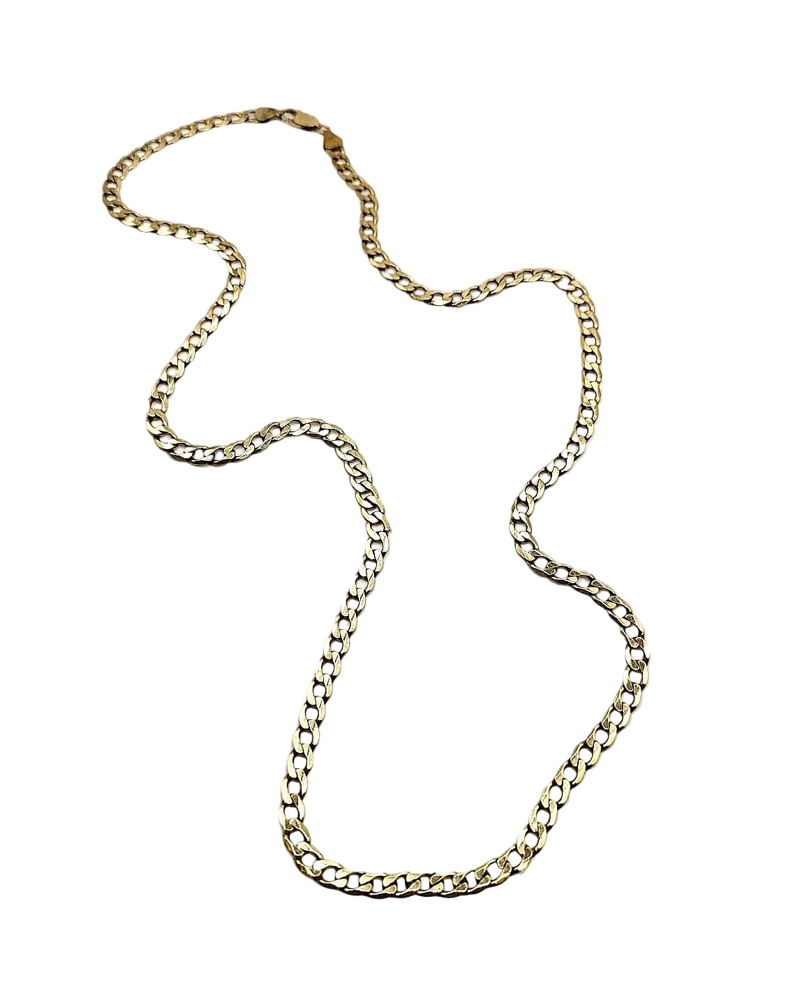 Curb Chain