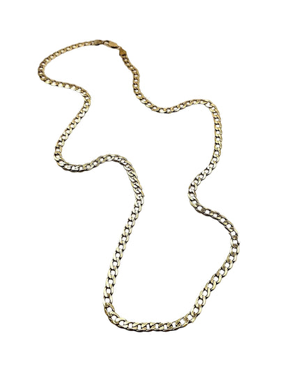 Curb Chain