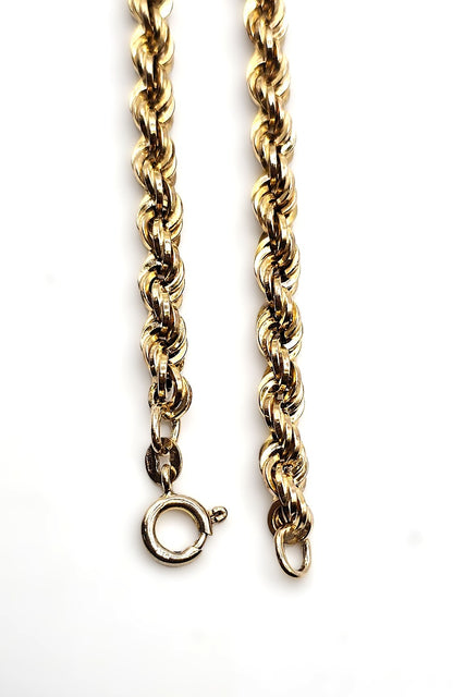 Rope Chain
