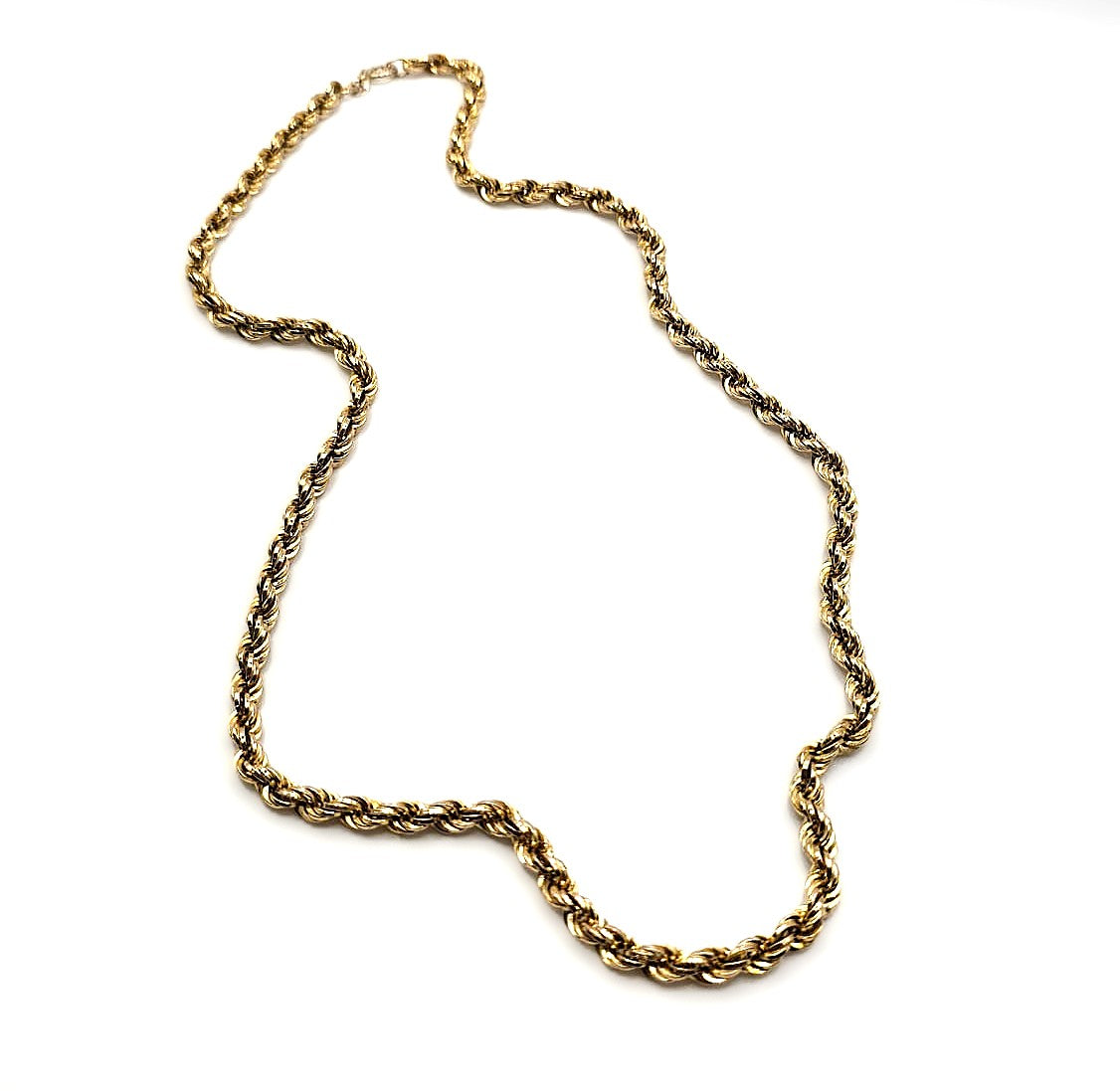 Rope Chain