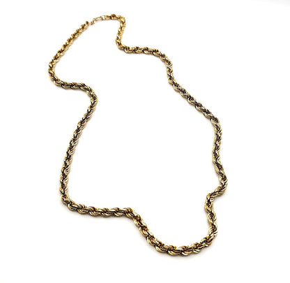 Rope Chain