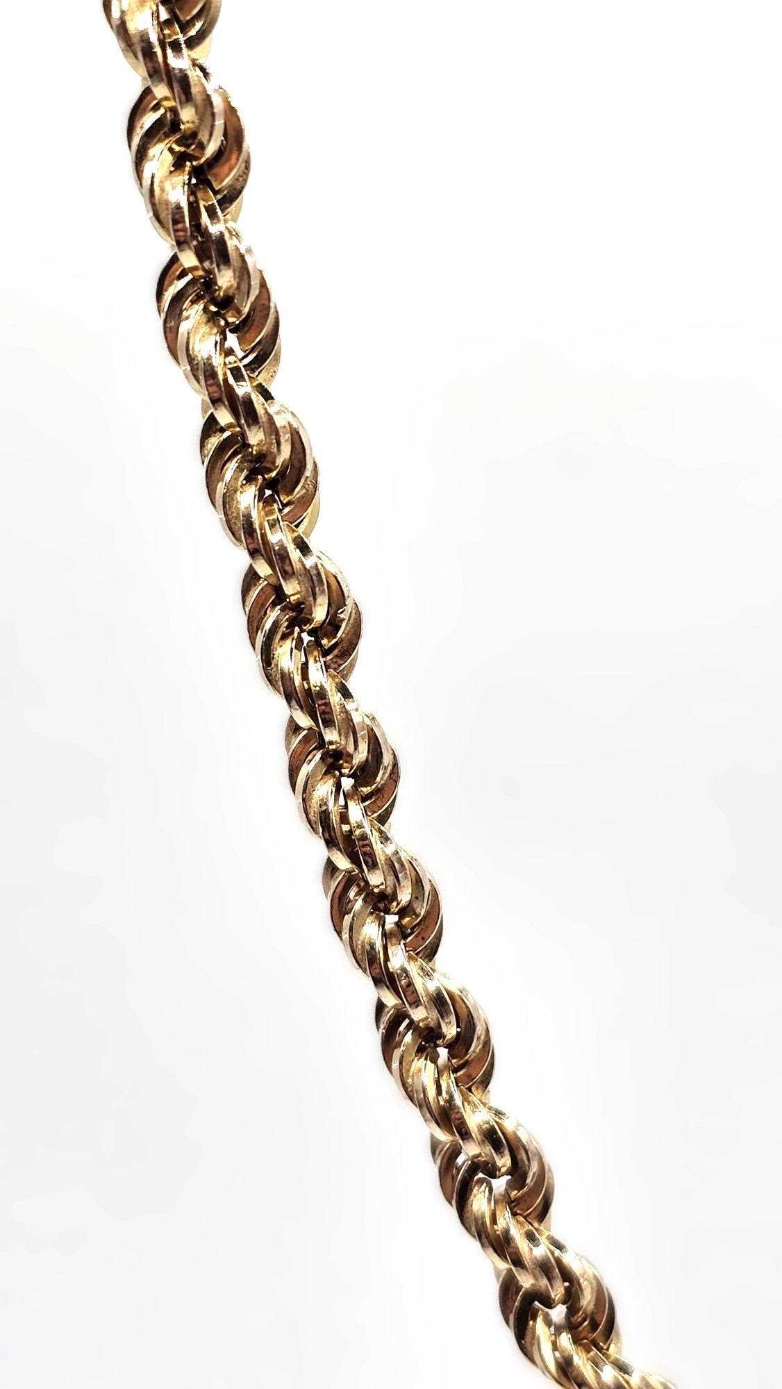 Rope Chain