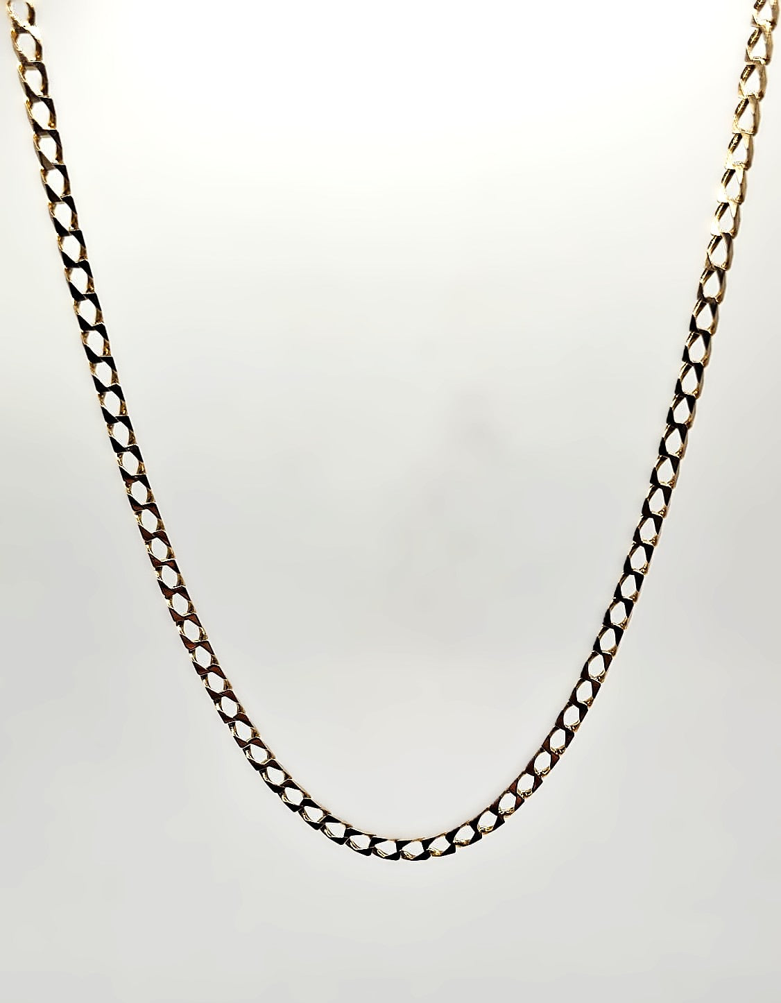 Curb Chain