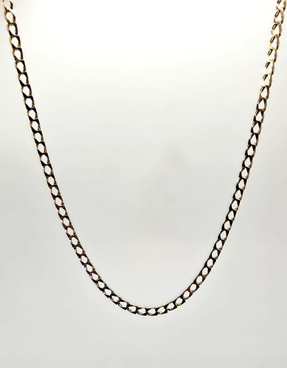 Curb Chain