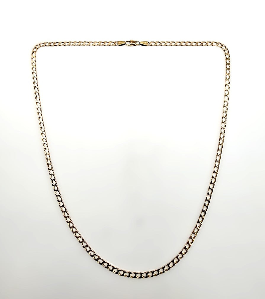 Curb Chain