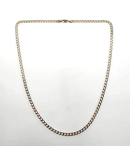 Curb Chain