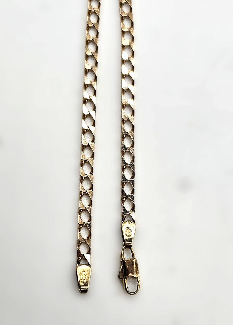 Curb Chain
