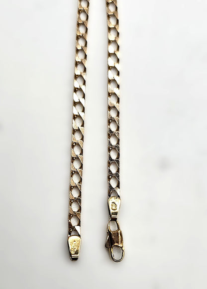Curb Chain