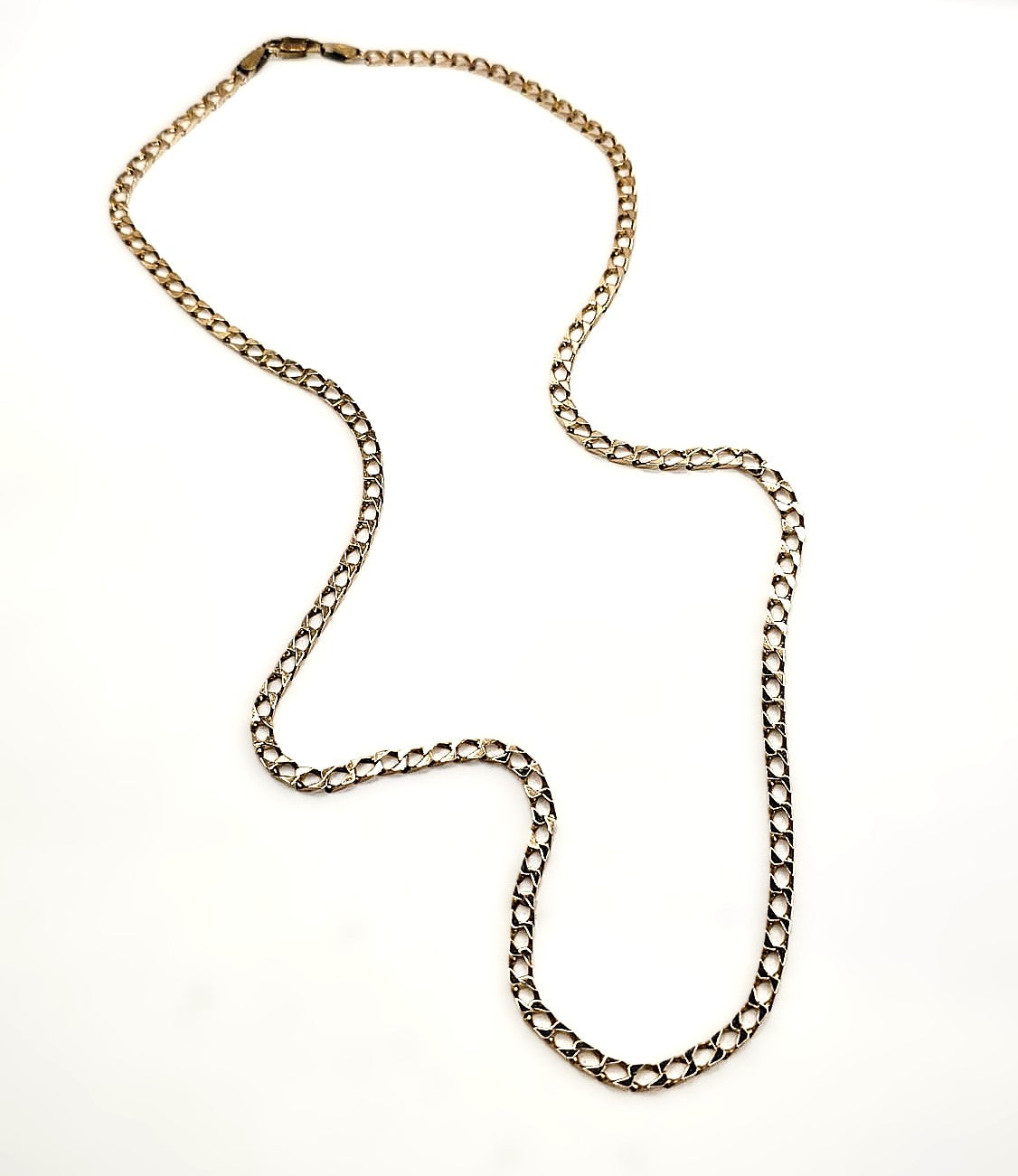 Curb Chain