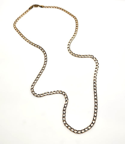 Curb Chain