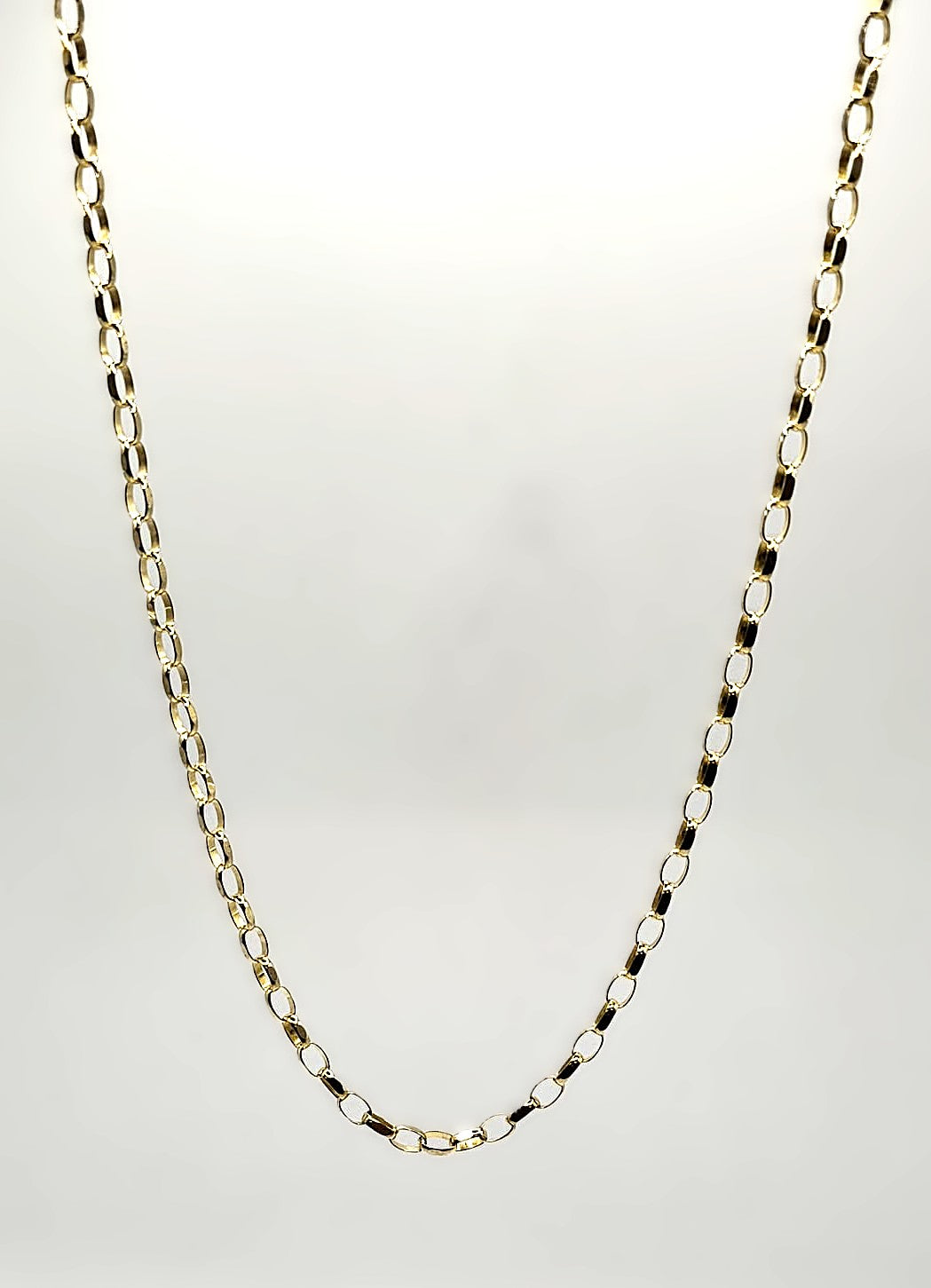 Belcher Chain