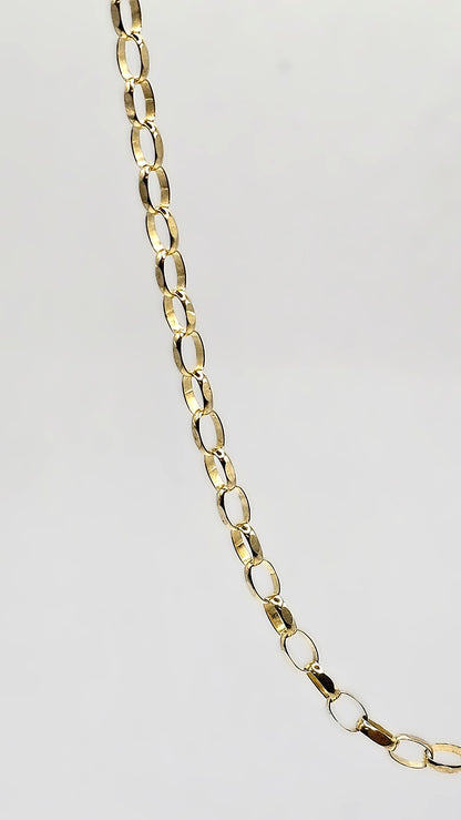 Belcher Chain