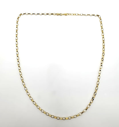 Belcher Chain