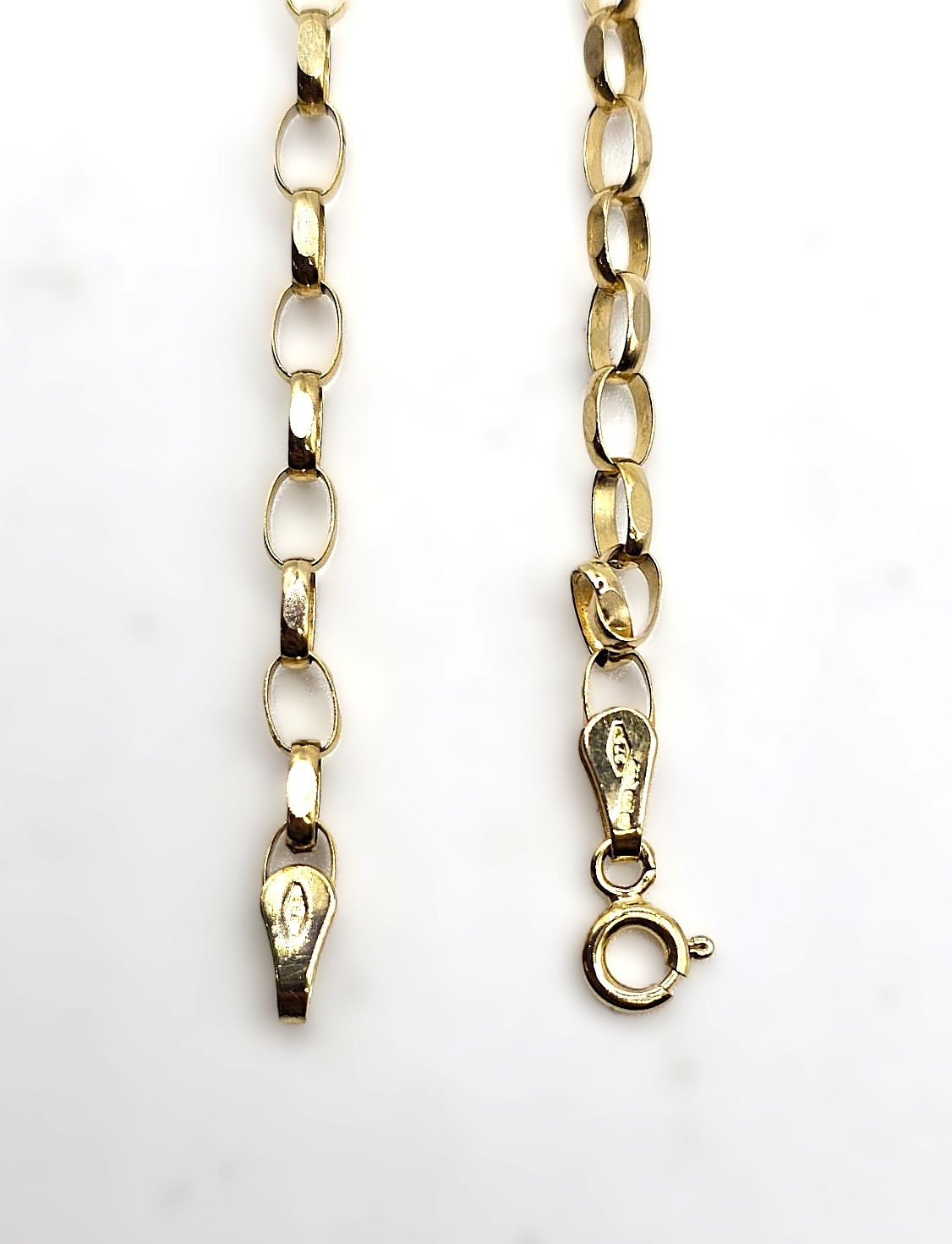 Belcher Chain