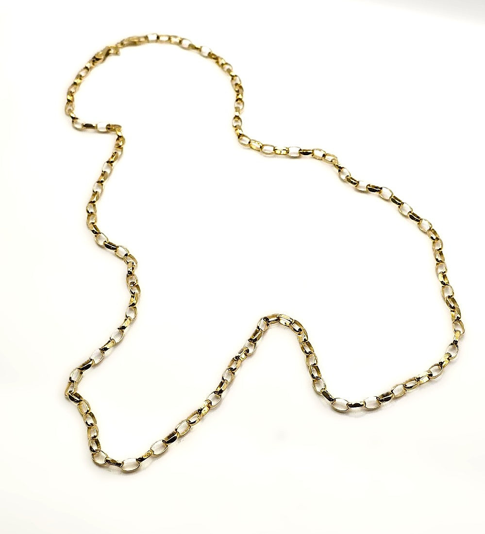 Belcher Chain