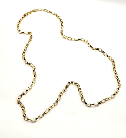 Belcher Chain