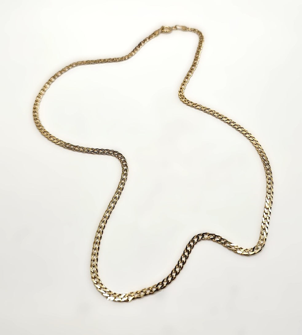 Curb Chain