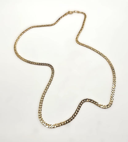 Curb Chain