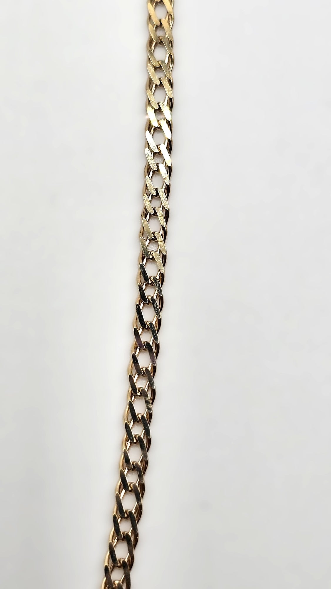 Curb Chain