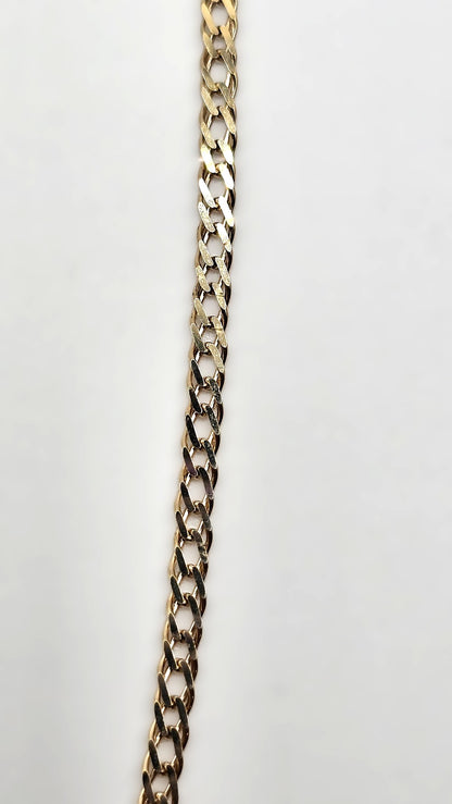Curb Chain
