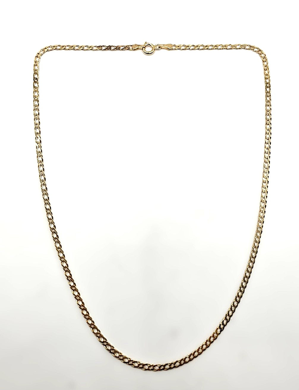 Curb Chain