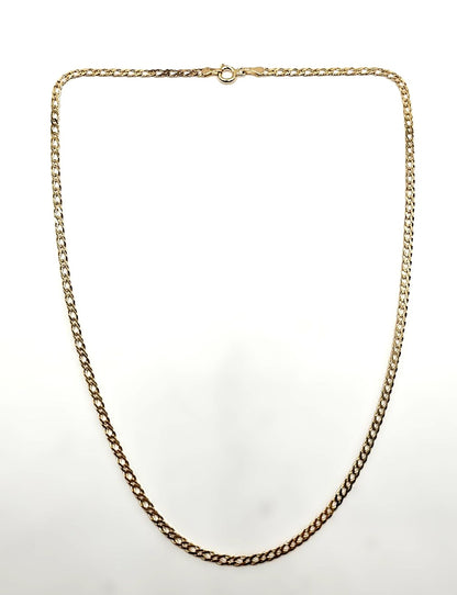 Curb Chain