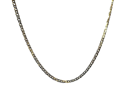 Curb Chain