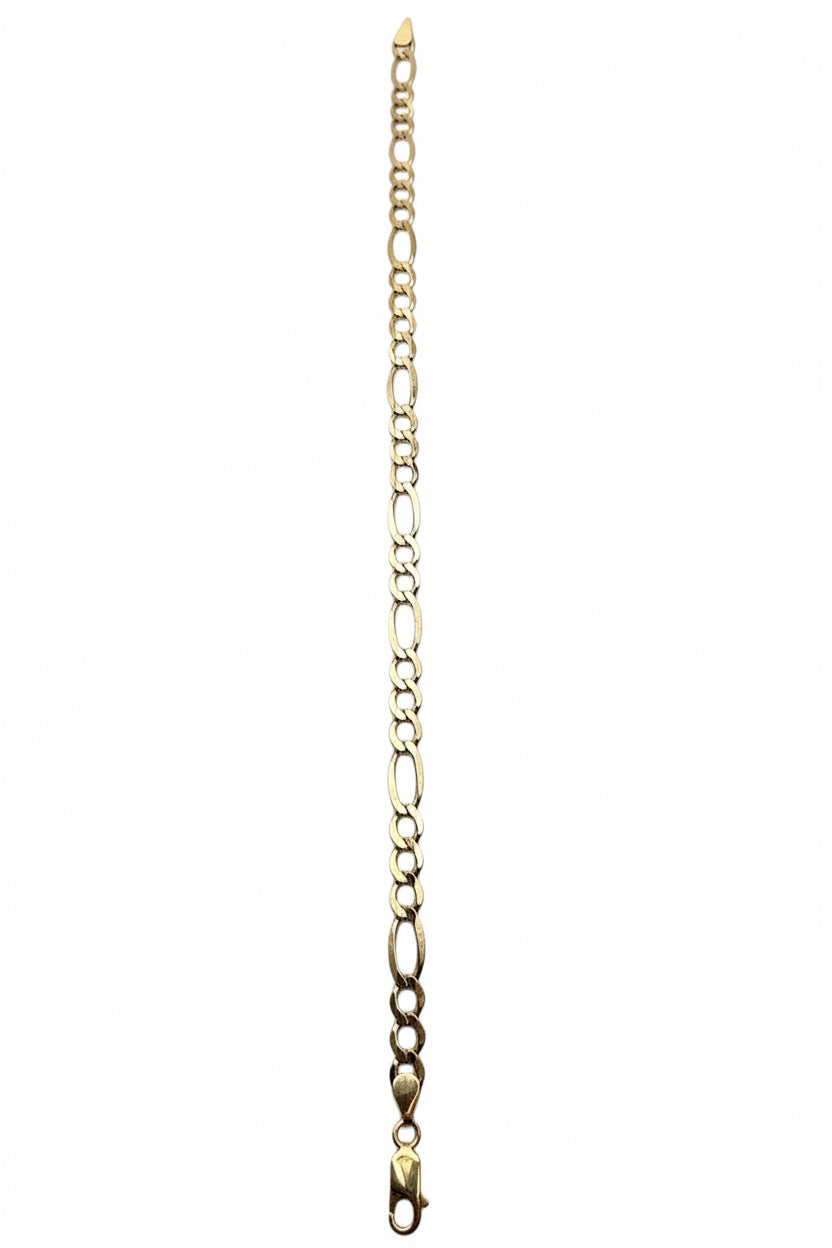 Figaro Bracelet
