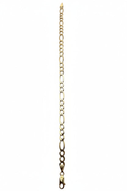 Figaro Bracelet