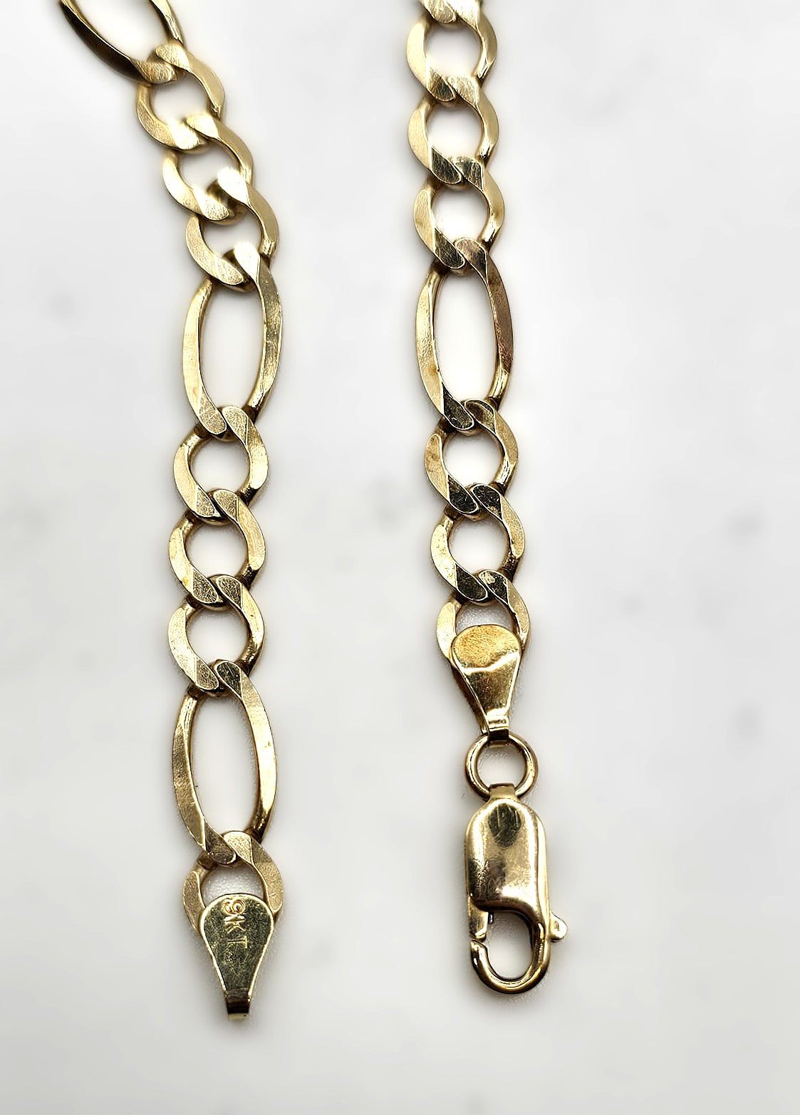 Figaro Bracelet