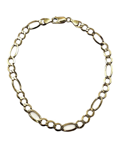 Figaro Bracelet